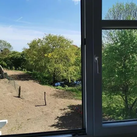 Ostseeblick Im Andersenhof Kappeln Exterior photo