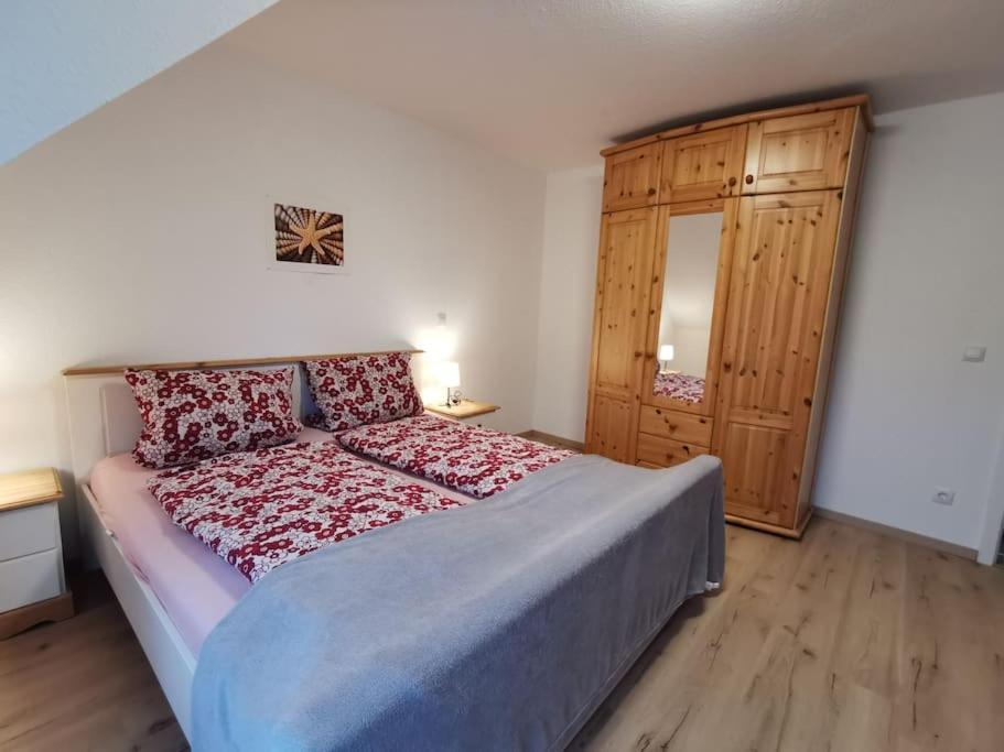 Apartment Ostseeblick Im Andersenhof *