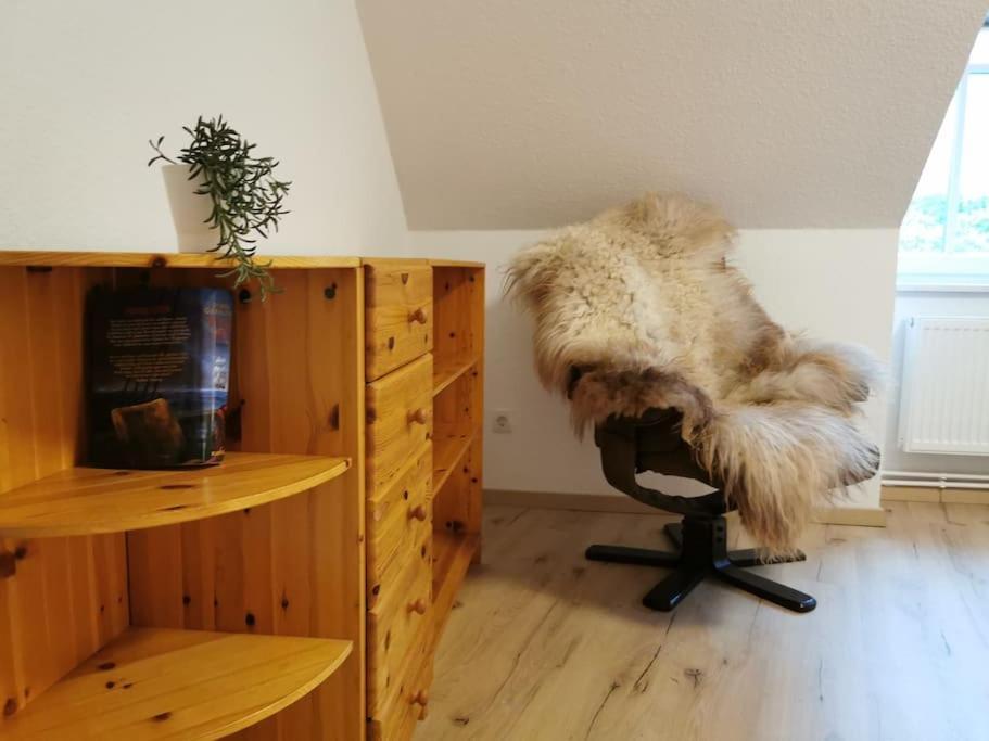 Apartment Ostseeblick Im Andersenhof Kappeln