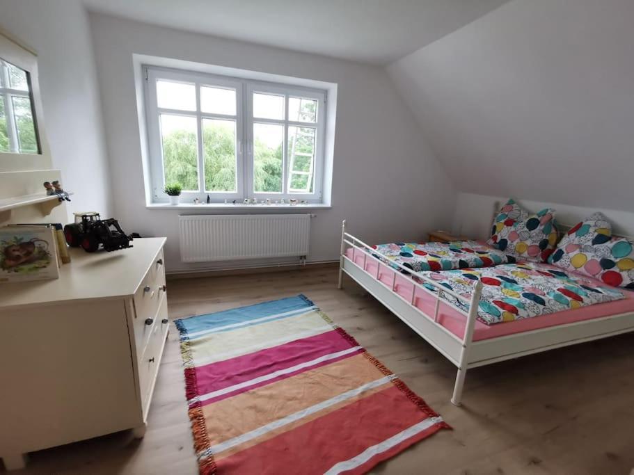 Apartment Ostseeblick Im Andersenhof Kappeln